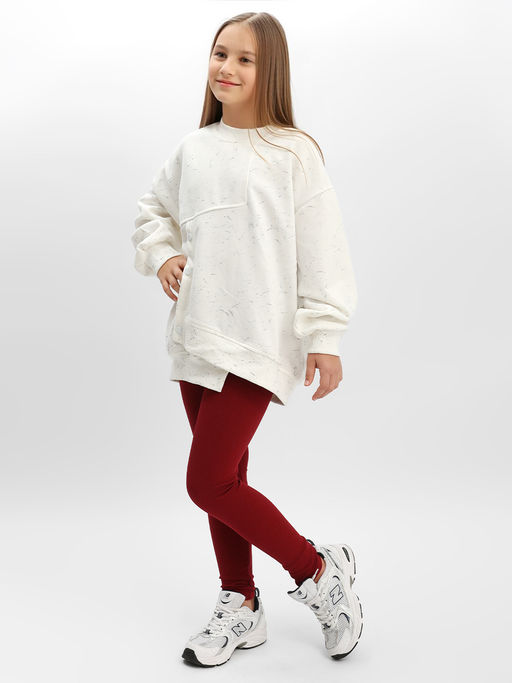 Лосины для девочки Соль&Перец  фото 9