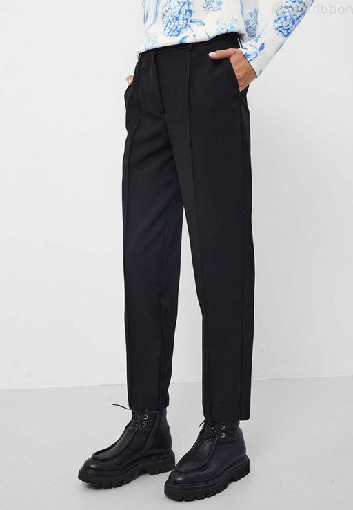 М3936B_1 брюки женские - Art ribbon фото 2