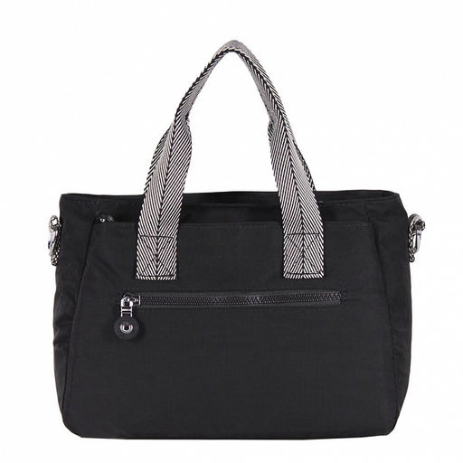 Сумка 8699MD black Mindesa