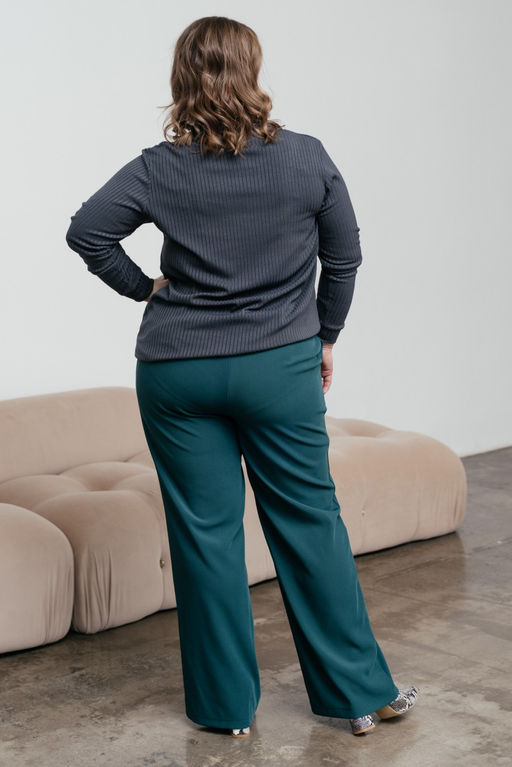 Водолазка женская - Jp фото 13