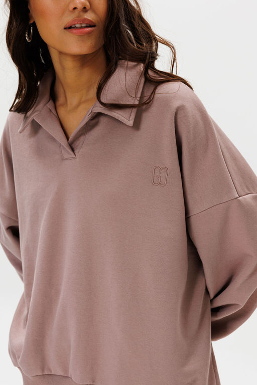 Костюм GO F3075/04-03.164-170 капучино - Pirs фото 4