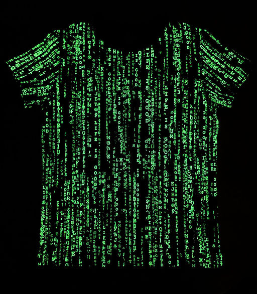 Футболка детская GOOD MATRIX  фото 2
