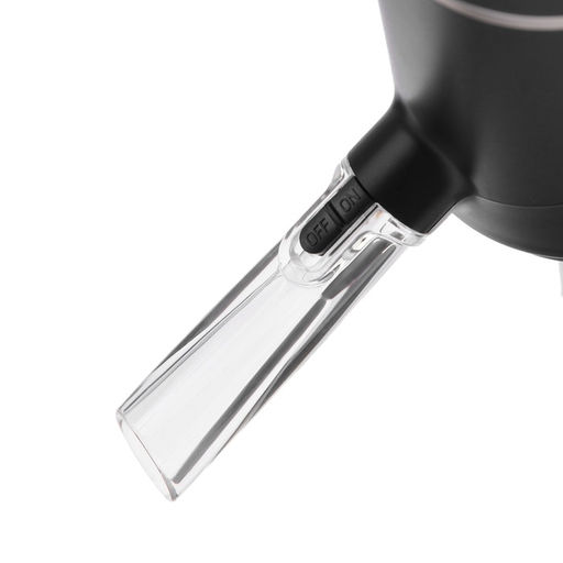 Аэратор для вина Windigo WWA-01, 10 Вт, электрический, АКБ, черный  фото 5