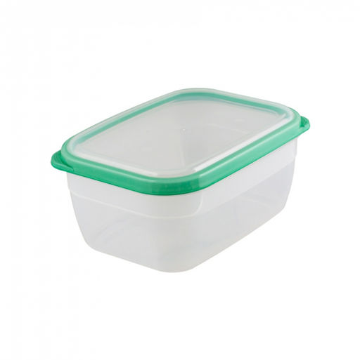 Контейнер для СВЧ прямоуг. "Премиум " 1,8 л арт.С564