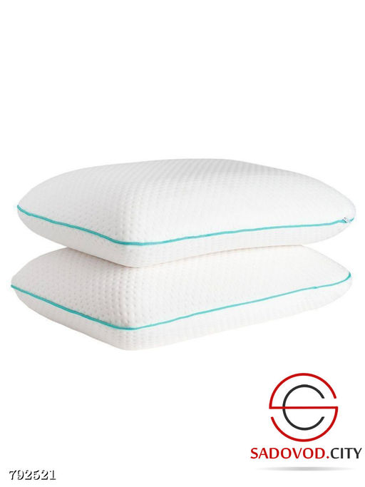 Подушка Memory Foam 50*70