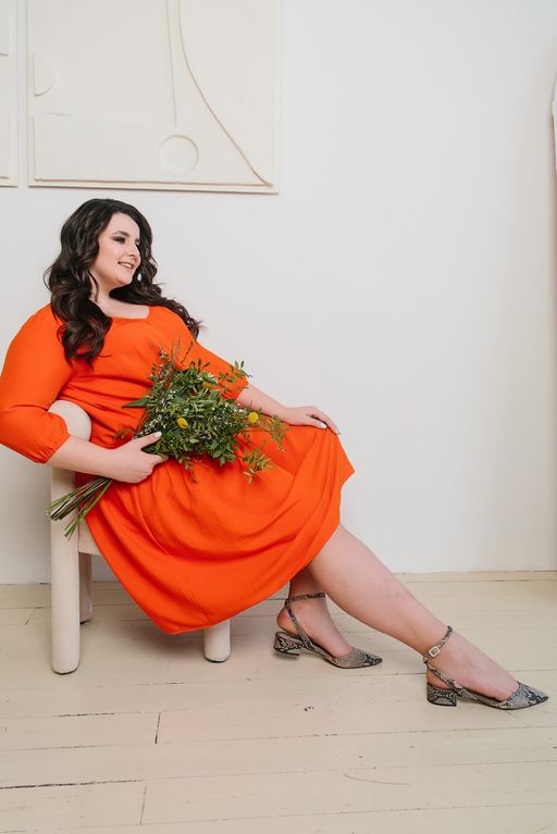 Платье женское - Jp фото 2