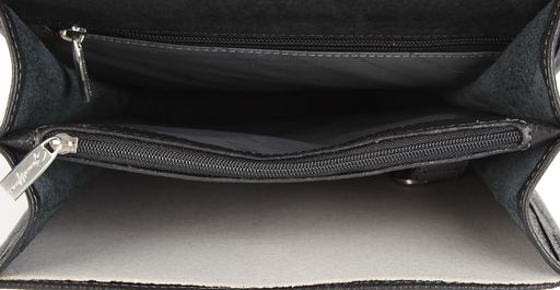 Мужской портфель GERARD HENON Артикул 874782, черный  фото 7