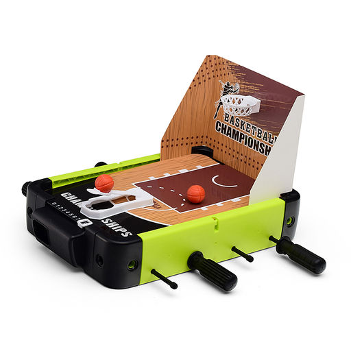 Настольная игра Футбол "Футбольная звезда" в коробке