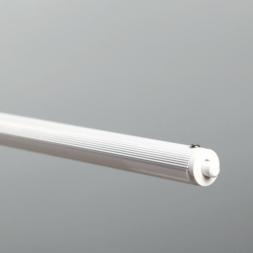 Лампа настольная RISALUX «Крокус», светодиодная, от USB, белая, 34×14×38 см