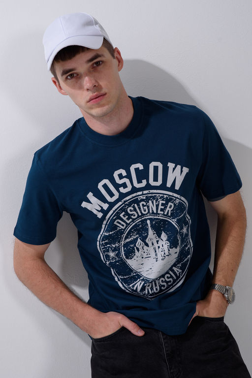 Футболка мужская 8503/1