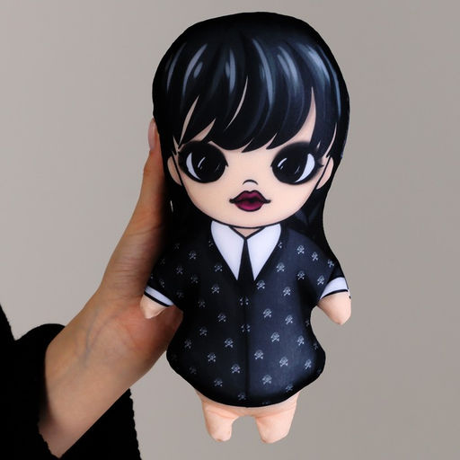 Игрушка антистресс Девочка - Mni mnu фото 7