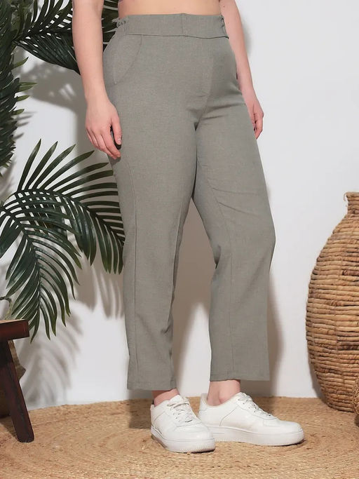 Брюки летние