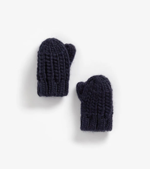 Mothercare / Варежки