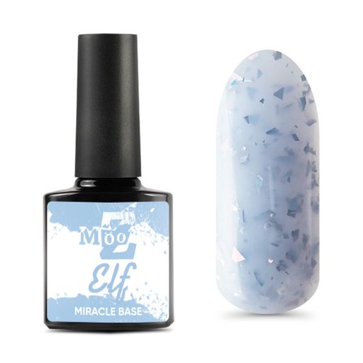 Miracle base Elf NEW