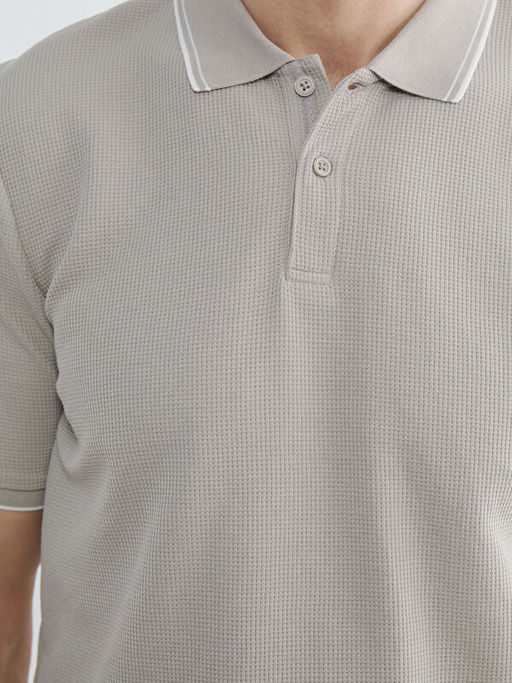 Polo Yaka Erkek Ti??rt