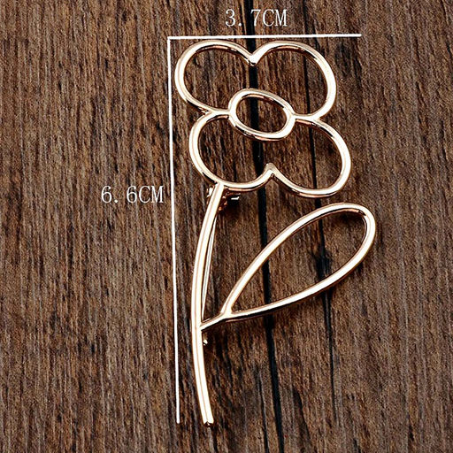 Брошь арт. 32 2961 (id 252233) - Rada фото 2