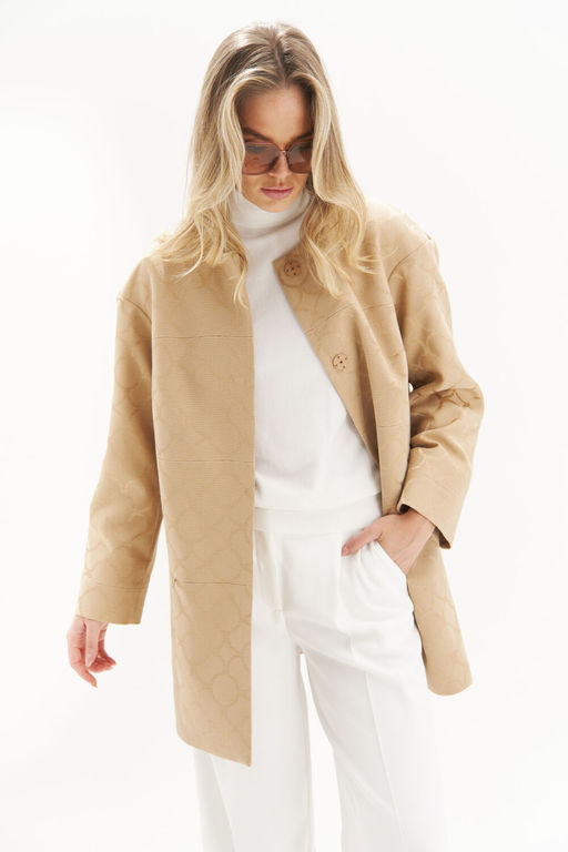 Жакет URS 24-388/4  фото 5