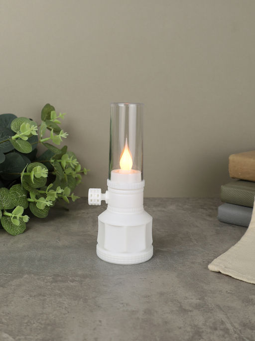 Фонарь светодиодный 15 см / FR-500 /уп 240/белый - Галеонтрейд фото 6