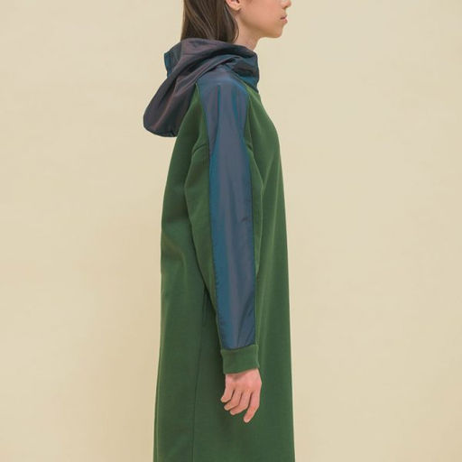 PELICAN GFDR3336 Платье для девочек  фото 3