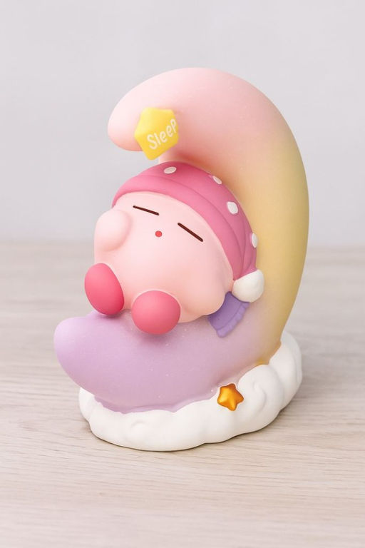 Ночник Dream under moon (12,5 см), пластик