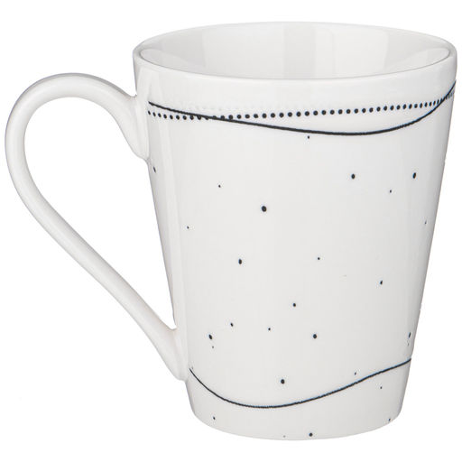 Цена за 4 шт. КРУЖКА LEFARD HOME ATMOSPHERE 390 МЛ  фото 3