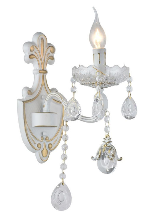 Бра Классика BS-000417-1WG