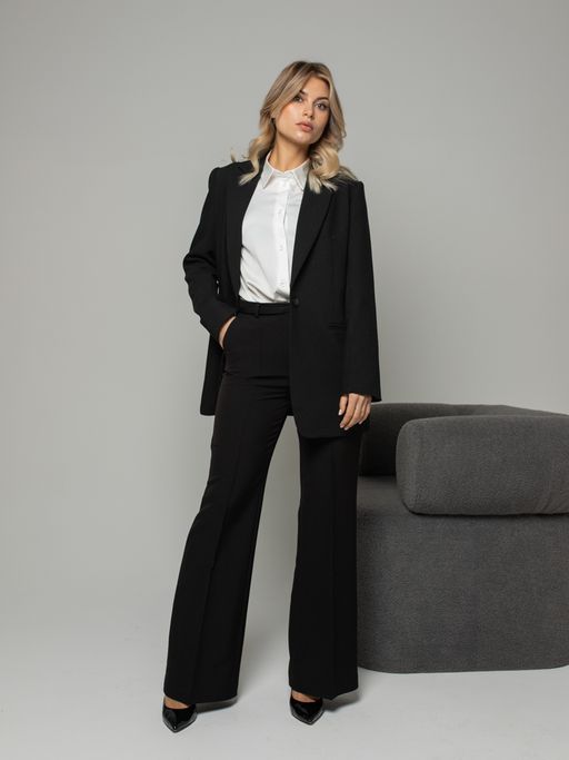 брюки 4471-0745 - Трика фото 4