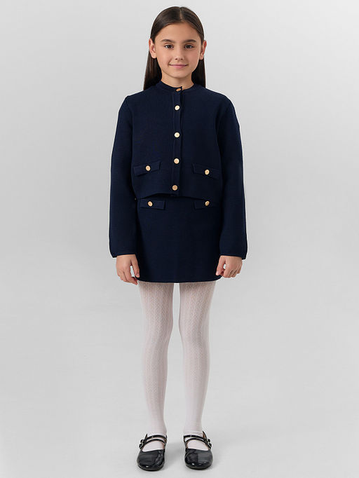 ЮБКА ДЛЯ ДЕВОЧЕК - Mark formelle фото 3