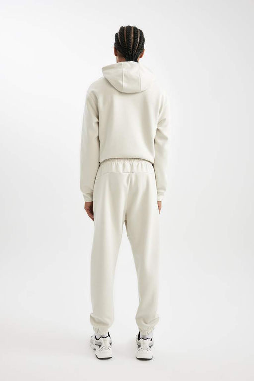 Спортивные спортивные штаны стандартного кроя DeFactoFit для джоггеров  фото 7