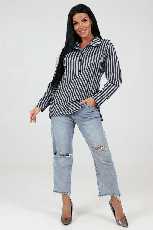 Женская туника 31923 - Натали фото 13