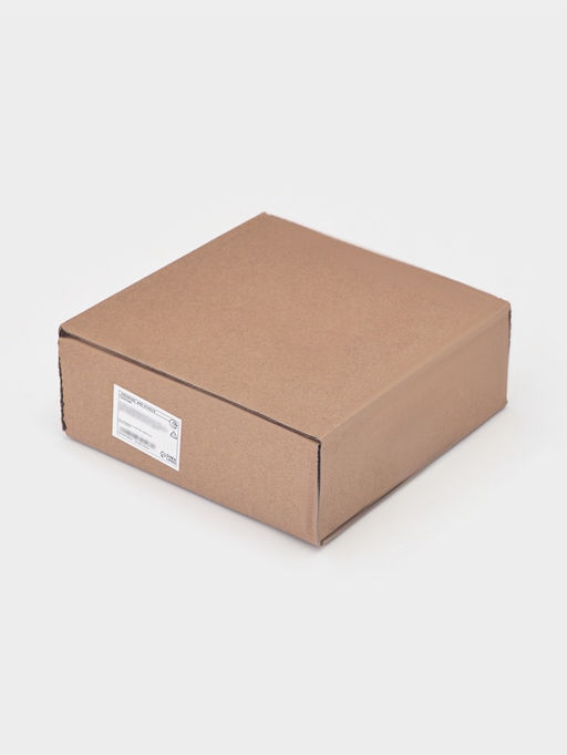 Салатник Auster, 15.5×5.5 см, 500 мл, керамика, белый