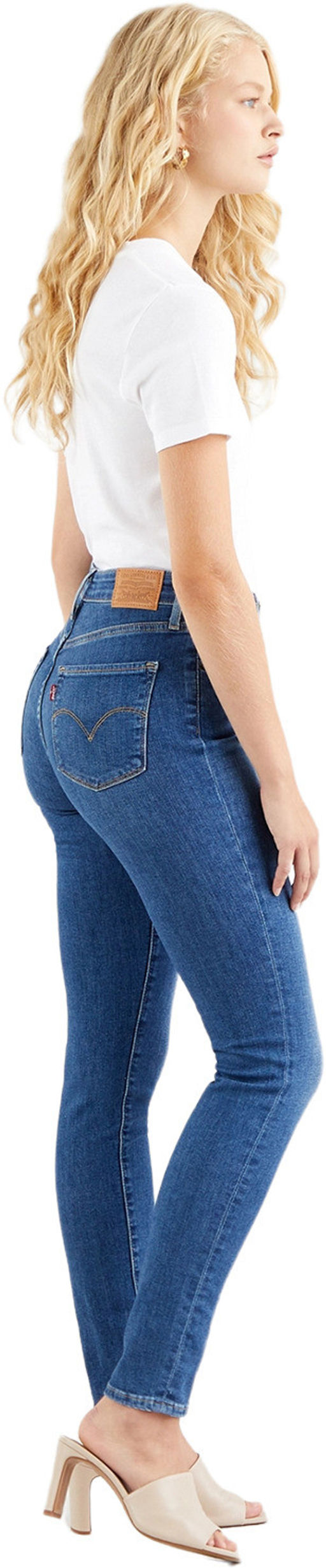 Джинсы женские