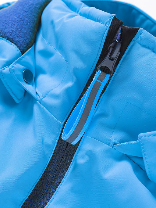 Горнолыжный костюм до -25С