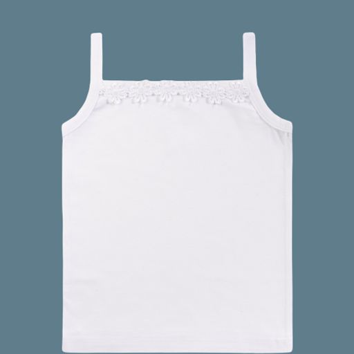 Майка для девочки Bonito