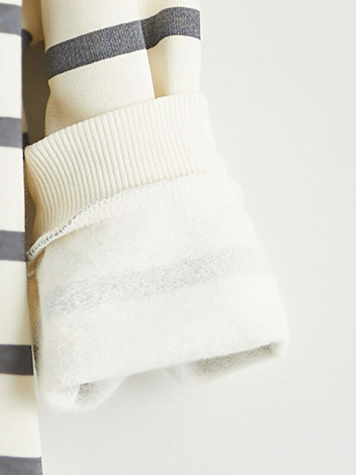 Ay? Teddy Bask?l? Erkek ?ocuk Pijama Tak?m