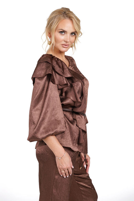 Костюм ALANI 2479 капучино