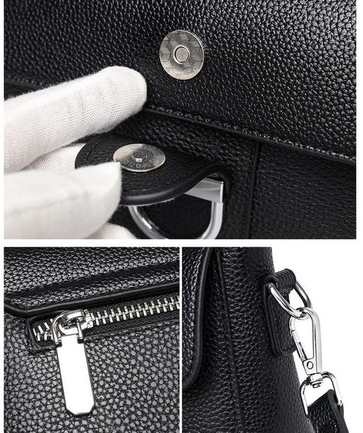 Bags Сумка женская / кожа / 025083 фото 10