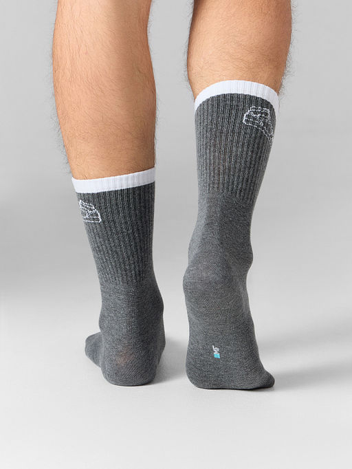 Цена за 5 пар! НОСКИ МУЖСКИЕ - Mark formelle фото 3