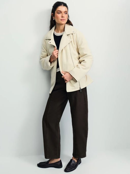 Куртка с поясом / Zarina  фото 2