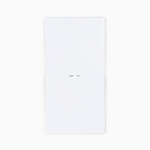 Подарочный набор новогодний, блокнот и брелок пластик «Новогодняя сказка»