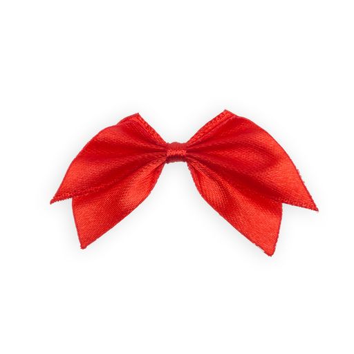 BLITZ 112 Бантик 10 шт №111 красный