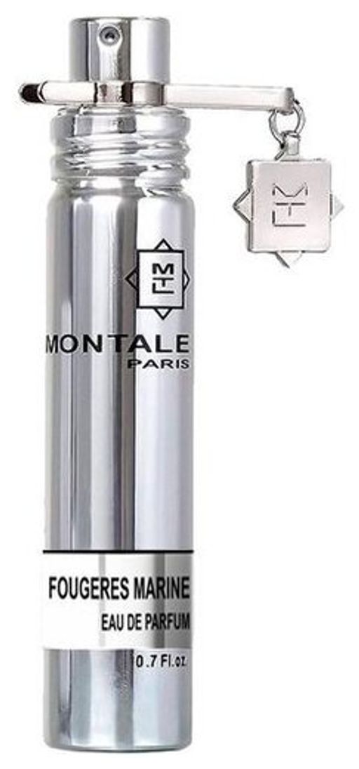 MONTALE Fougeres Marine/Морской папортник u EDP 50 ml M, парфюмерная вода