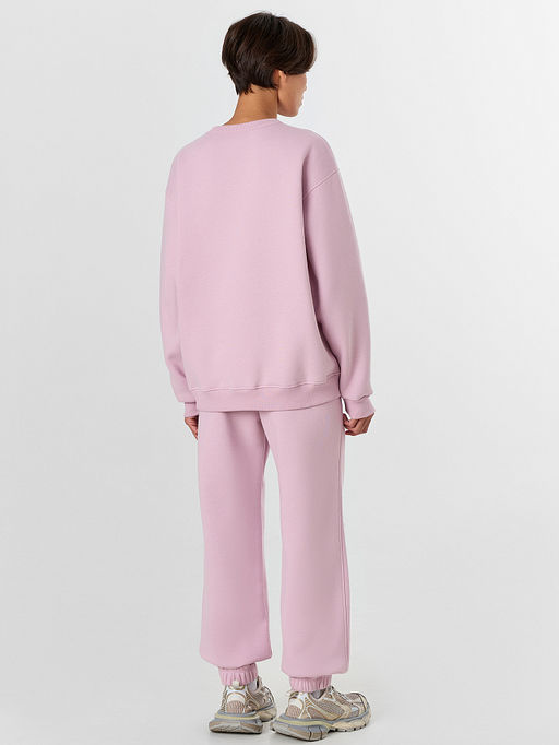 Комплект женский розовый - Mark formelle фото 4