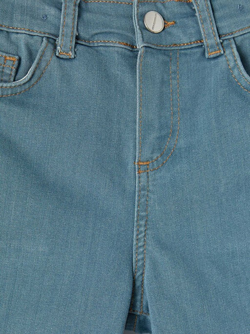 Erkek ?ocuk Jean ?ort