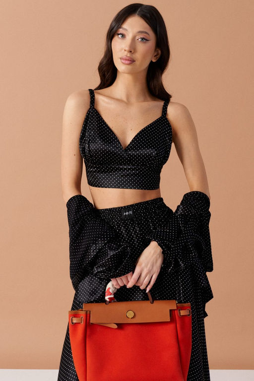 Топ Annete А890 из вискозы