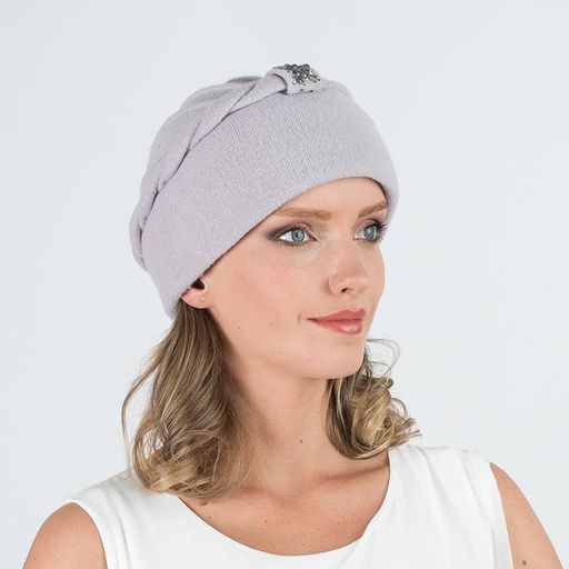 RIKKI шапка женская - Willi фото 7