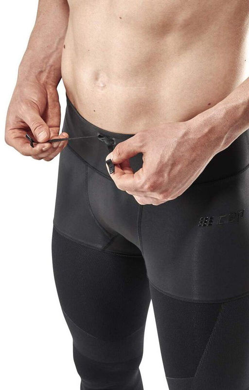 Тайтсы мужские