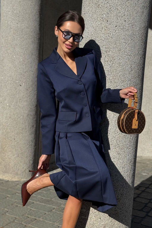 Костюм URS 24-414-3  фото 7