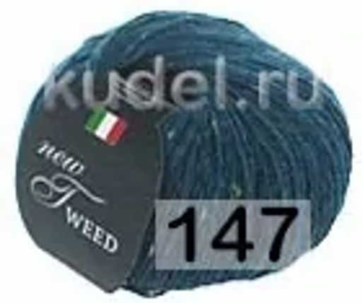 TWEED-NEW - Сеам фото 10