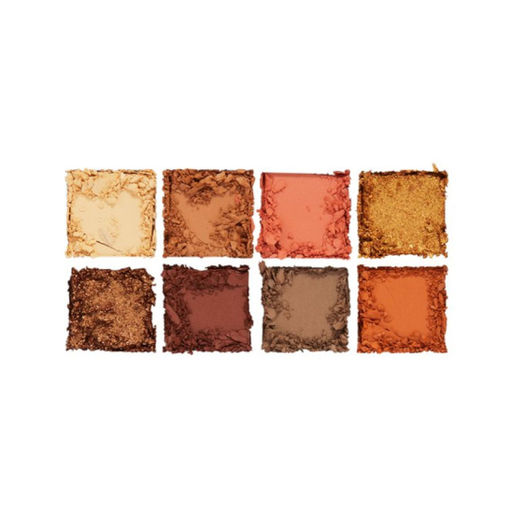 Тени для век Eyeshadow Palette Disco Dogs 6560665